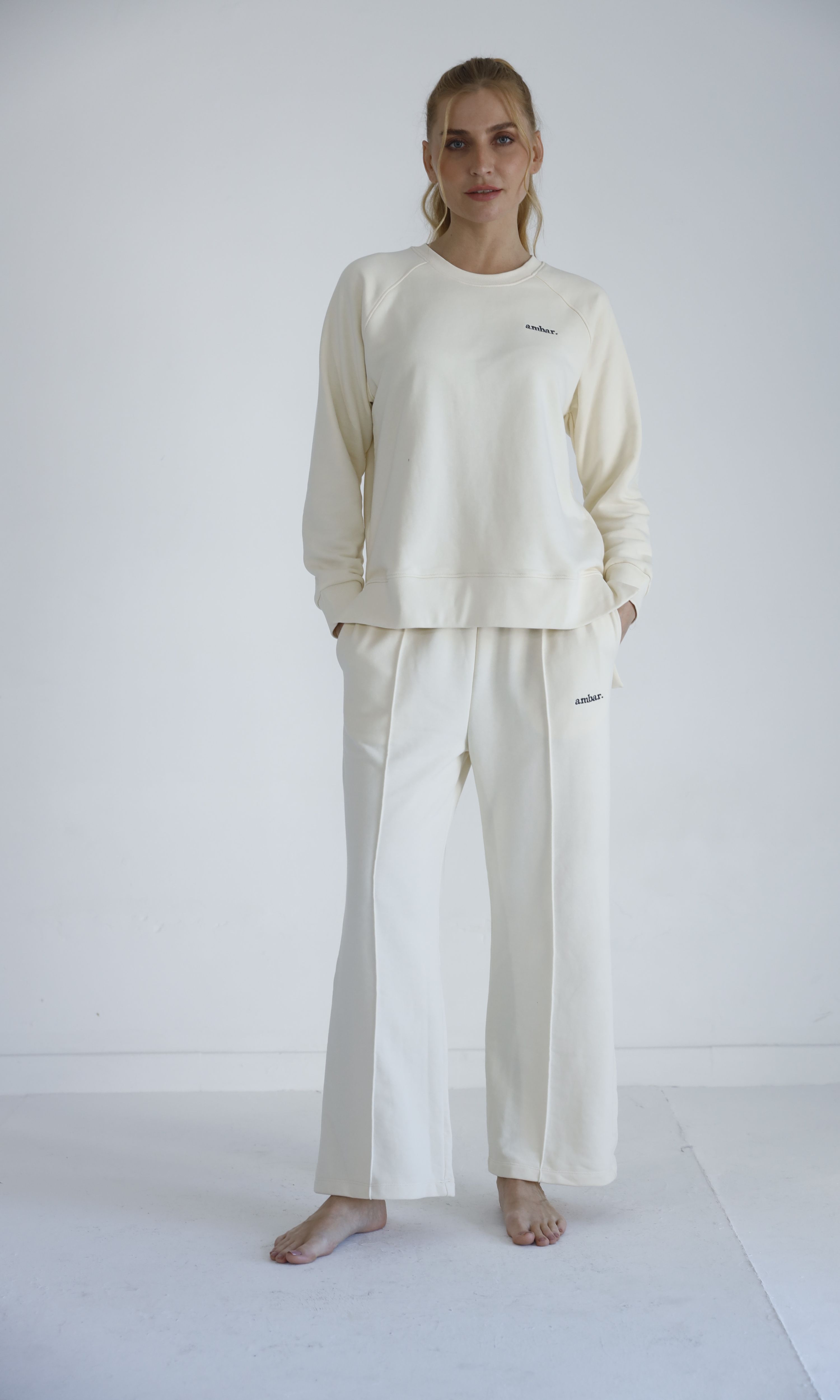 TRACKSUIT-LONG