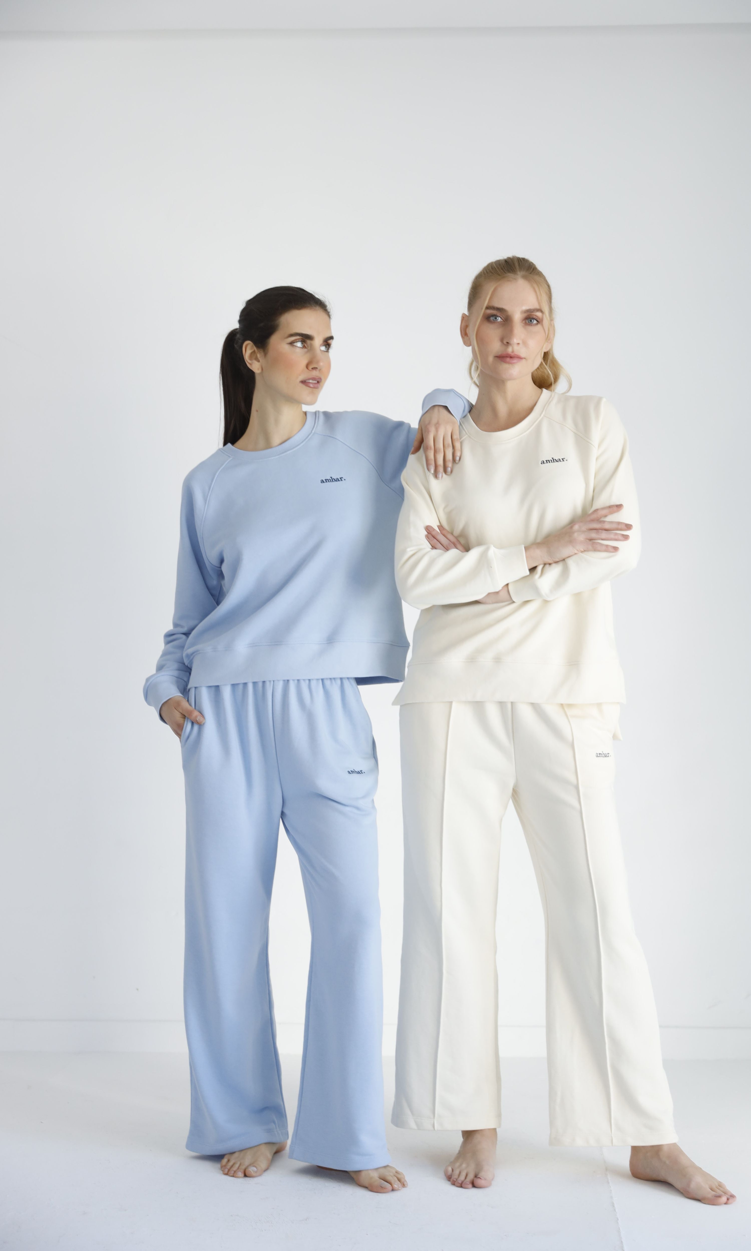 TRACKSUIT -SHORT