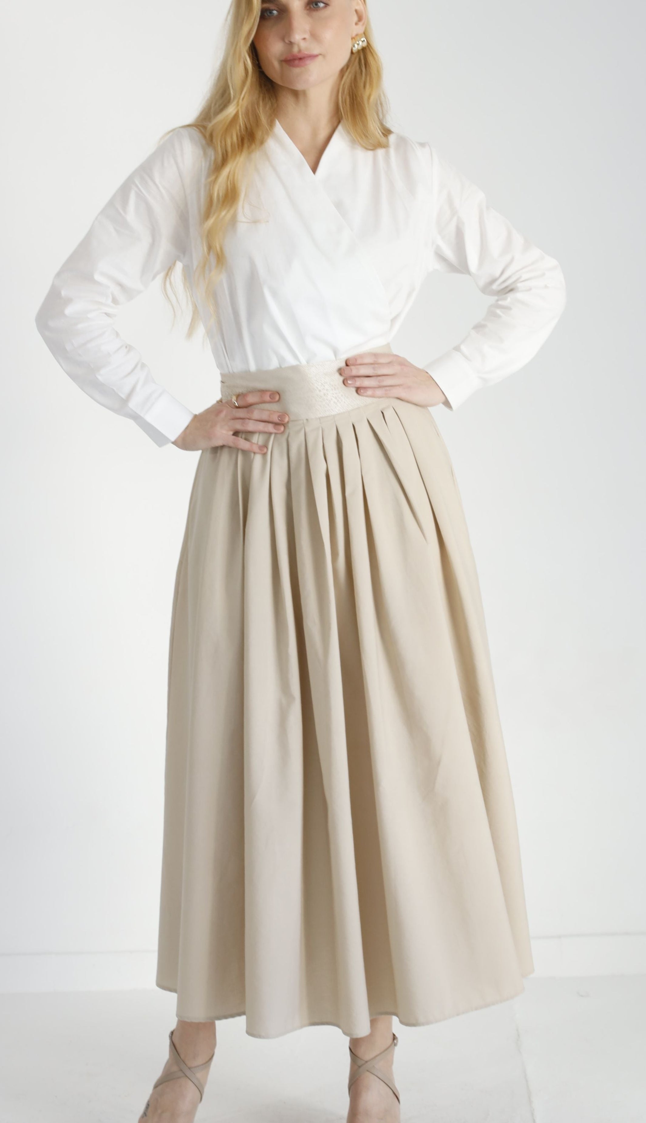 EID SKIRT