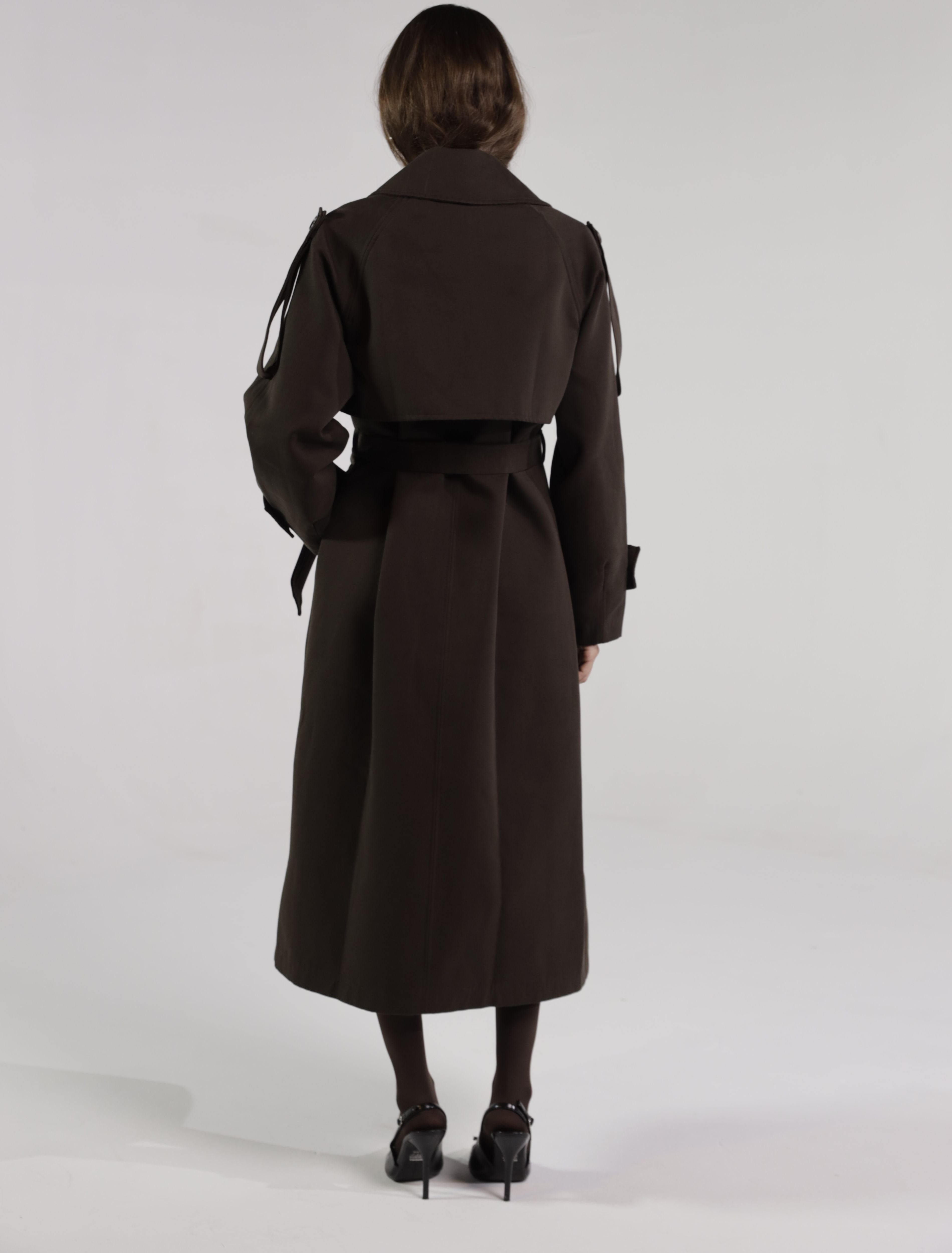 TRENCH COAT