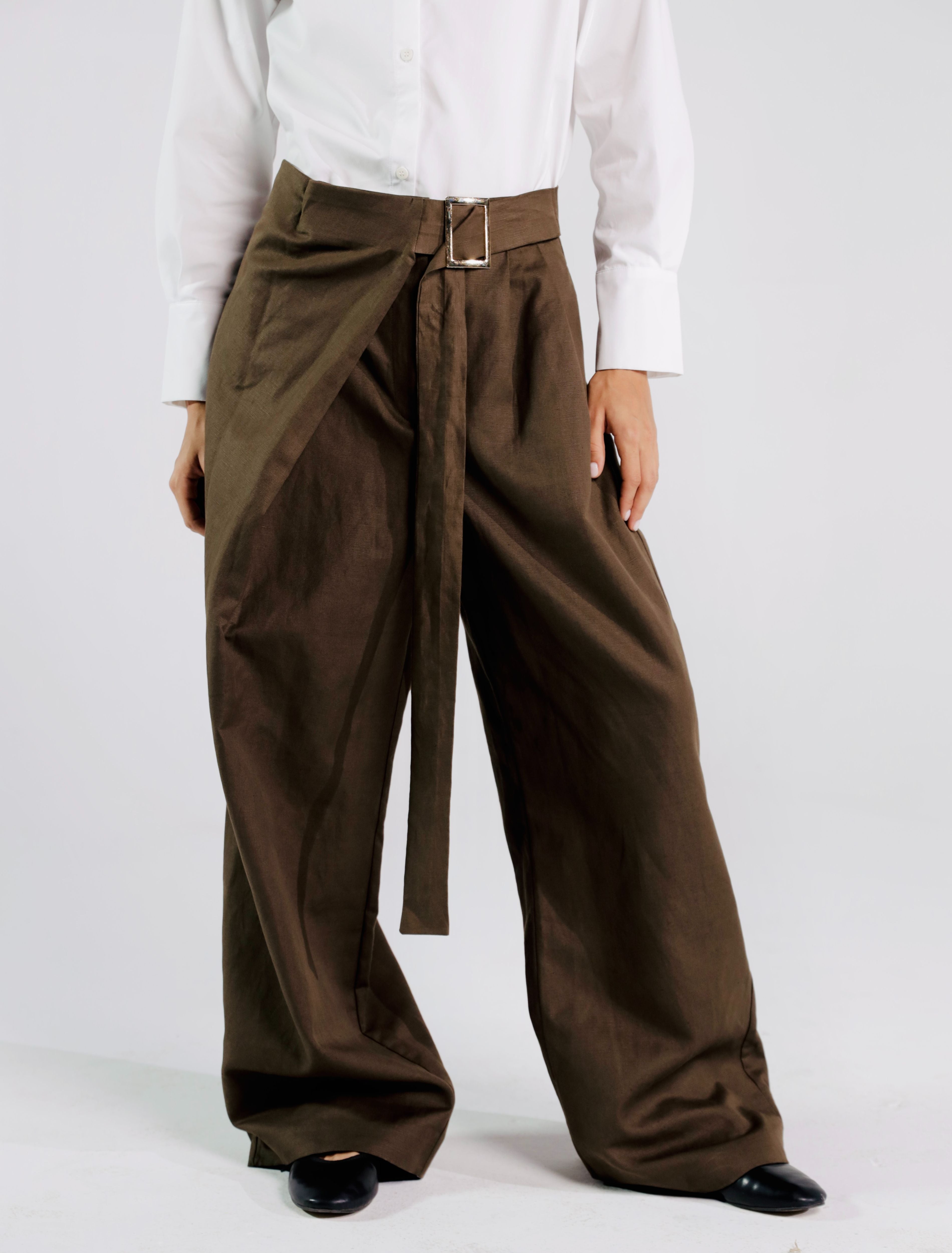 VERSATILE PANT