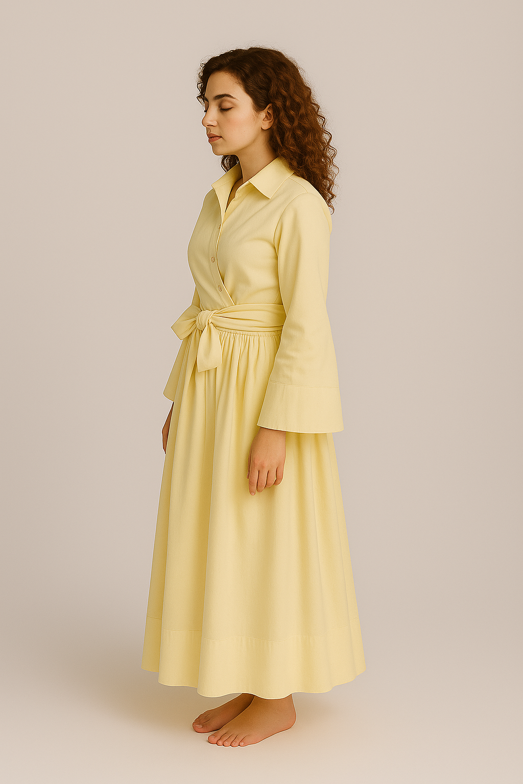 Coastal elegance Skirt