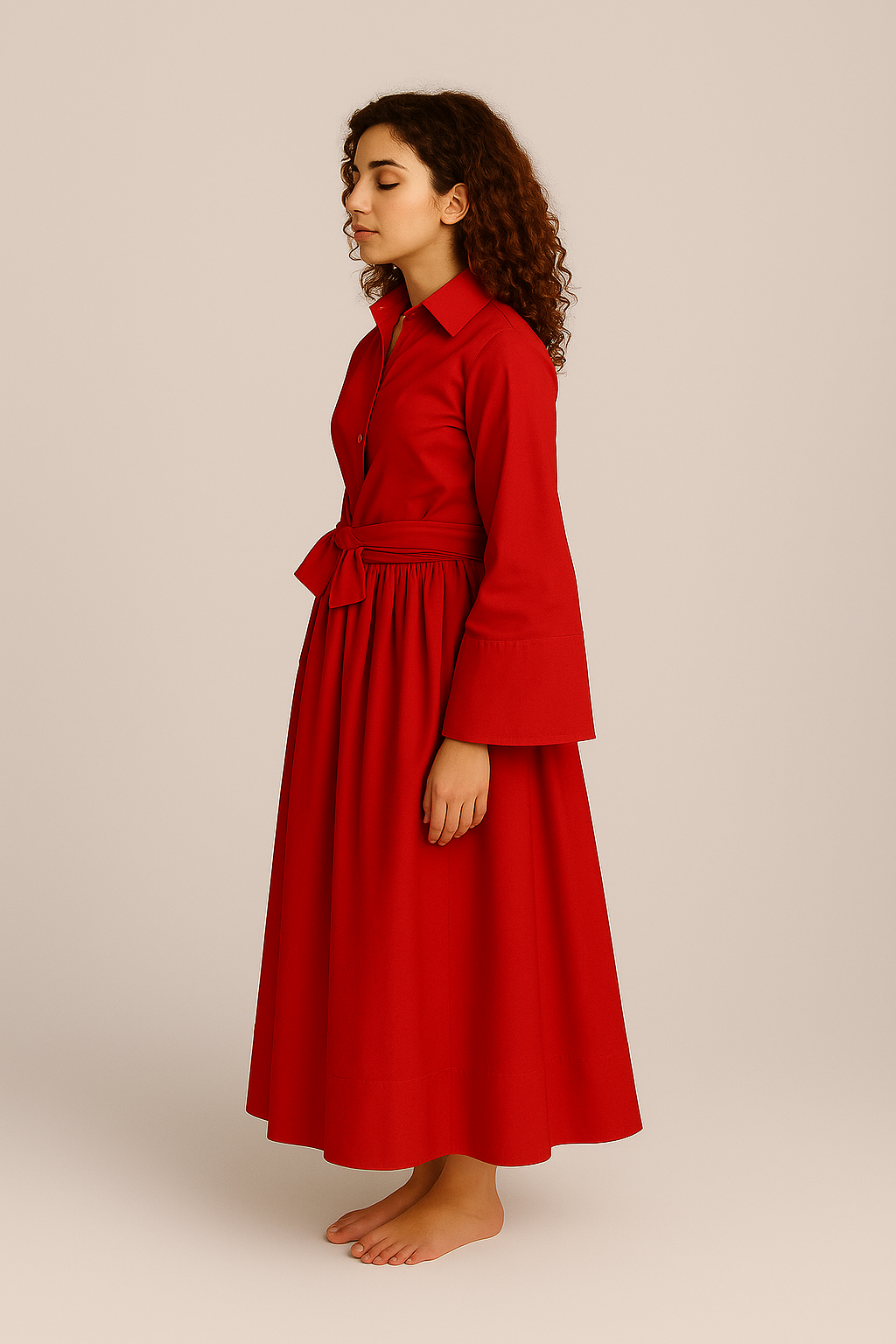 Coastal elegance Skirt