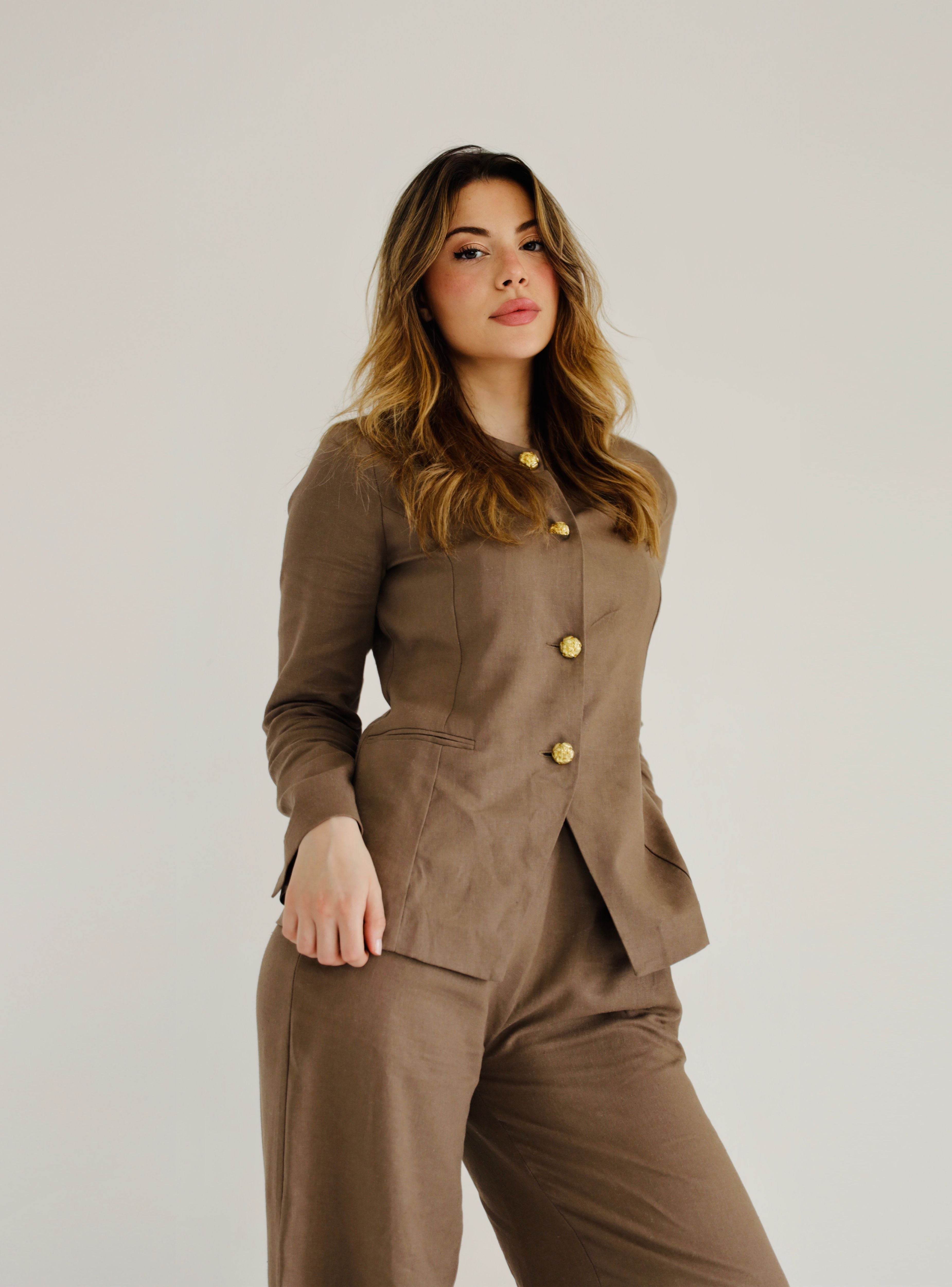 LINEN SET