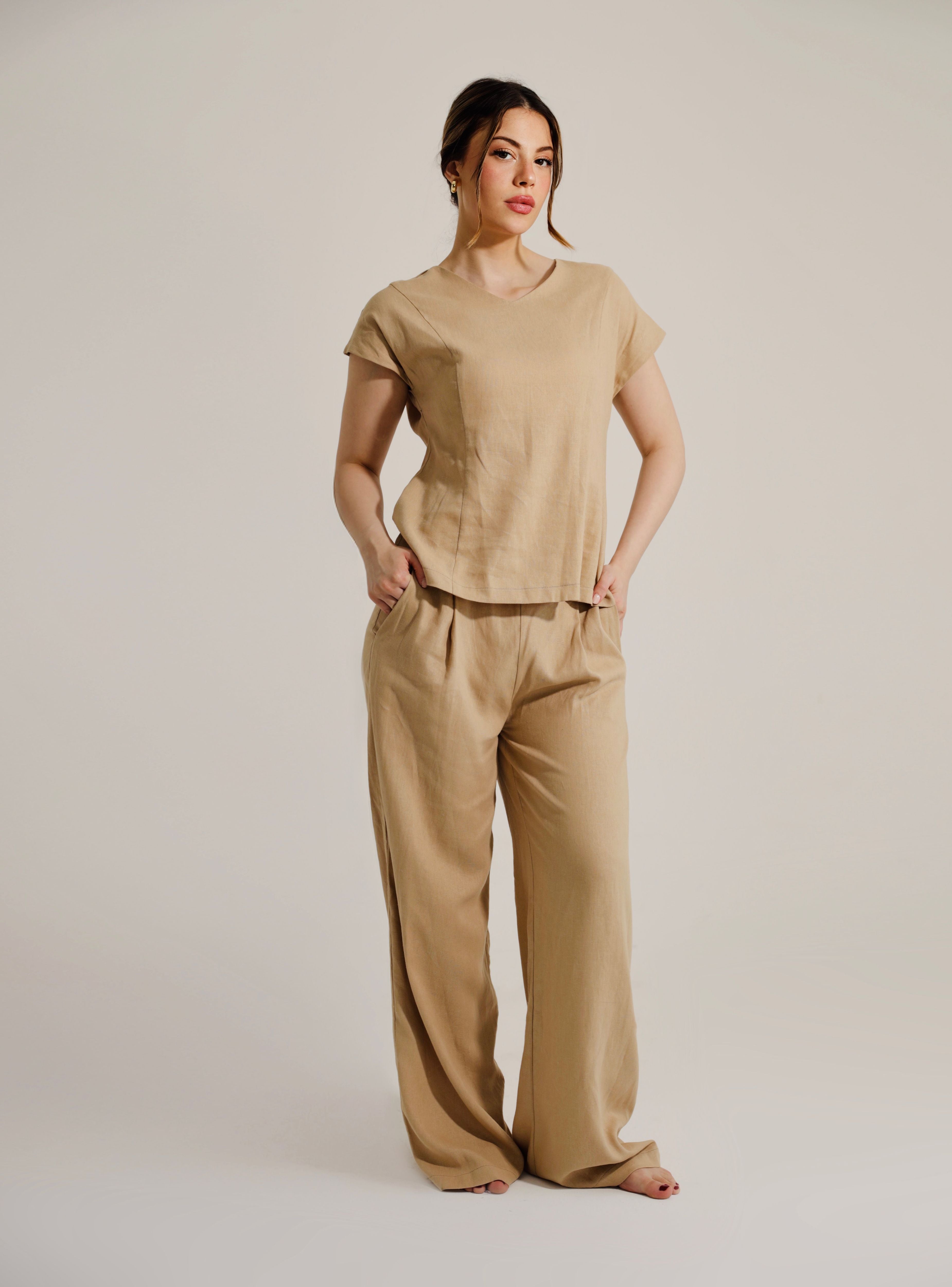 LINEN SET
